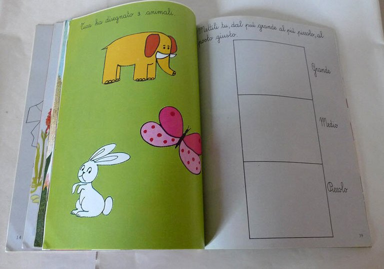 Girardi,MAMMA SÌ..MAMMA NO!1974 Aristea[scuola materna,bambini,illustrazioni