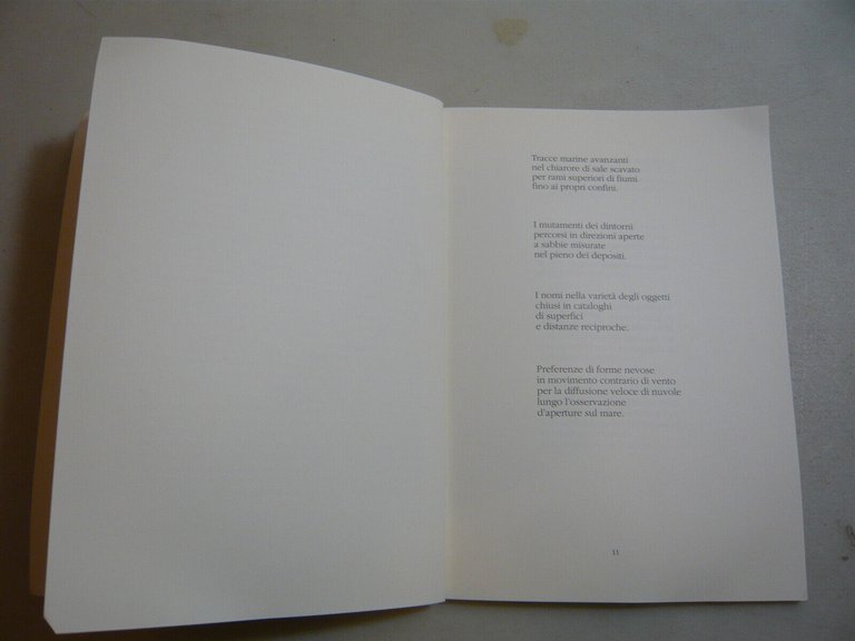 Giuliana,CATALOGO,Verona,1992