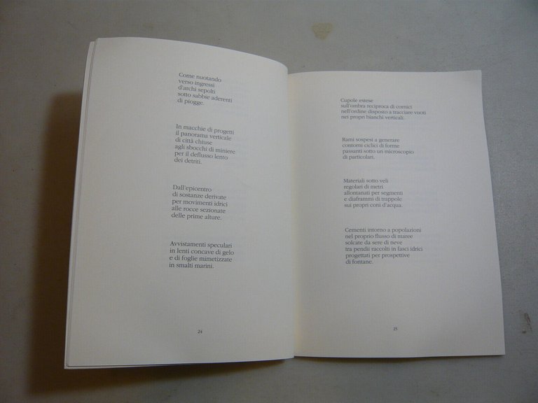 Giuliana,CATALOGO,Verona,1992