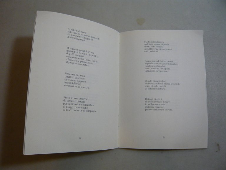 Giuliana,CATALOGO,Verona,1992