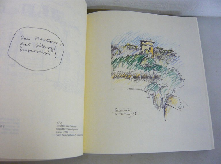 Giuliano Gresleri,PLEINE LUMIÈRE,1993 Sapiens[architettura,disegni,Sartoris