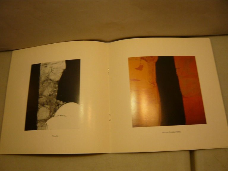 GIULIO ROSSETTI,L'Ariete, Bologna 1987[catalogo della mostra,Franco Solmi