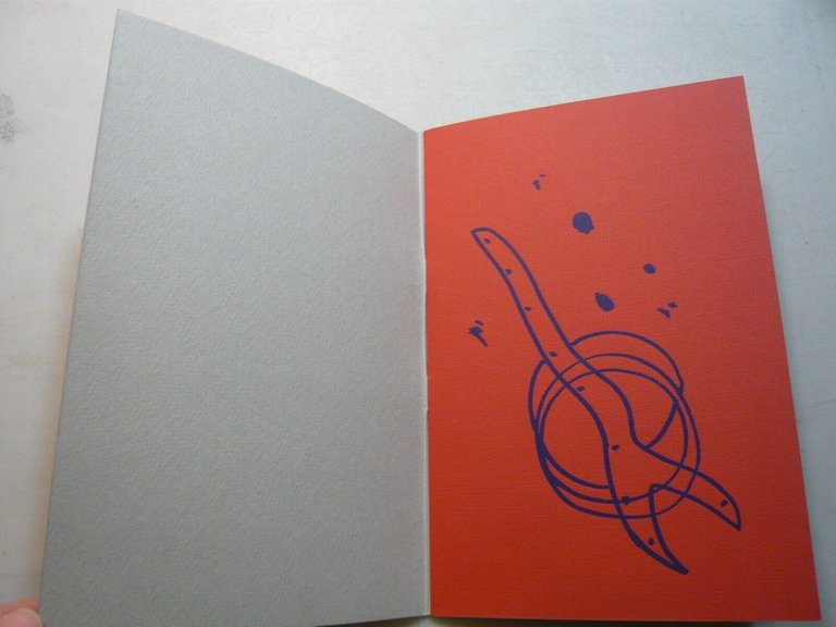 GIULIO TURCATO,Galleria D’Albert, dicembre-gennaio,Roma 1968[catalogo