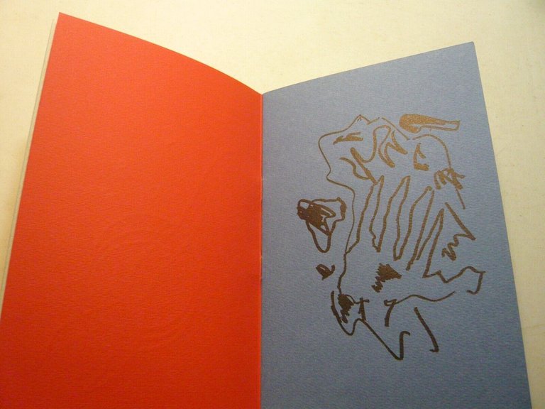 GIULIO TURCATO,Galleria D’Albert, dicembre-gennaio,Roma 1968[catalogo