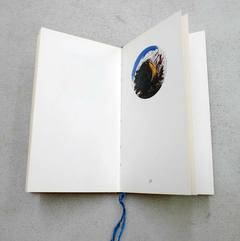 Giuseppe Debiasi,PAESAGGI.Catalogo della mostra,1989 Trento[arte,Meneghelli