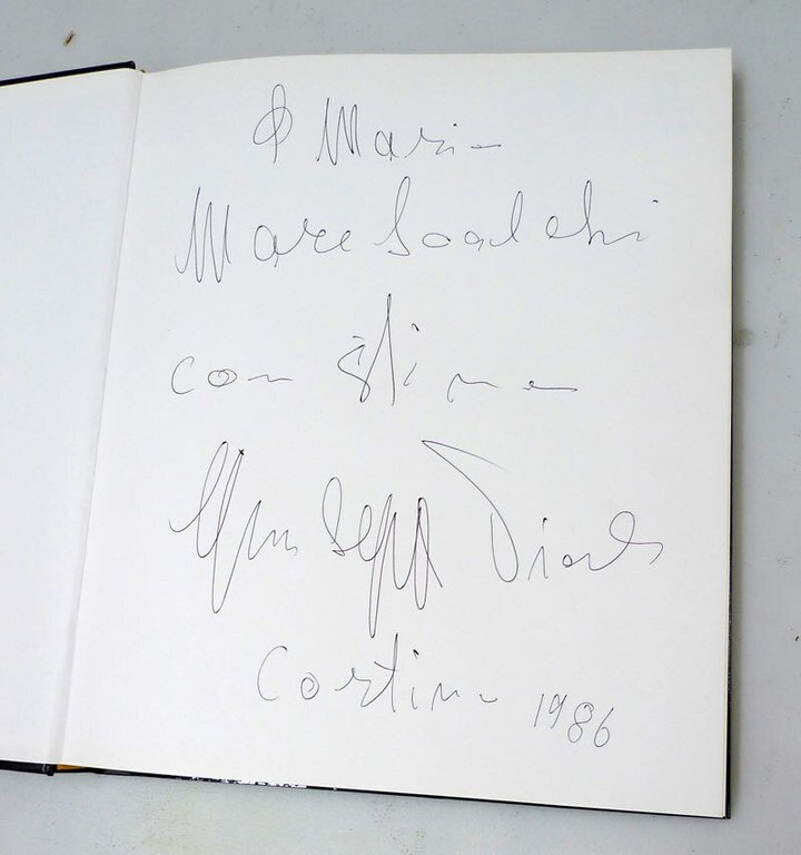 Giuseppe G.VIOLA,Sipiel 1977[catalogo,arte contemporanea,autografo,Buzzati