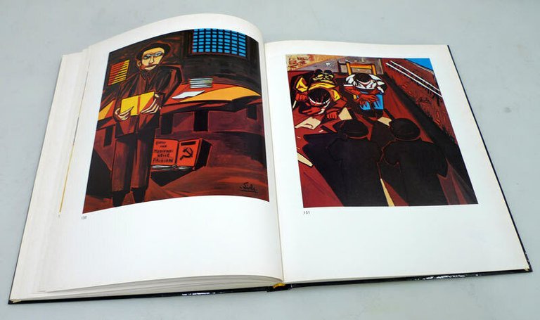 Giuseppe G.VIOLA,Sipiel 1977[catalogo,arte contemporanea,autografo,Buzzati