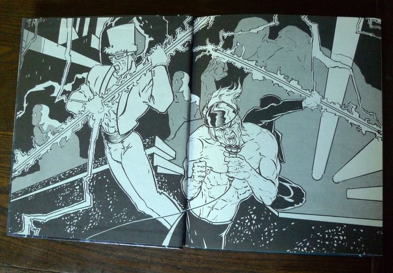 Giuseppe Palumbo,ASSEDIO!Granata Press 1992 I^ed[FUMETTI | Immagine Gallery 2