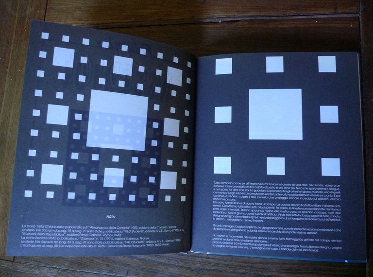 Giuseppe Palumbo,ASSEDIO!Granata Press 1992 I^ed[FUMETTI | Immagine Gallery 4