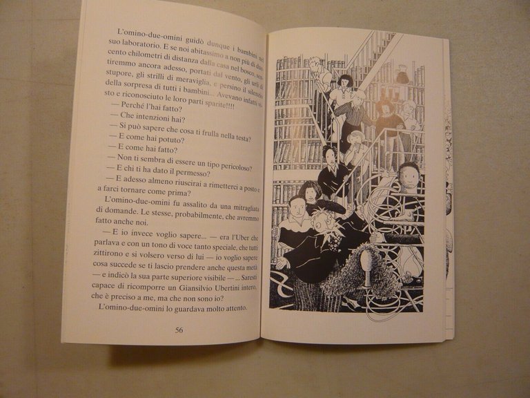 Giusi Quarenghi,LA CITTÀ SOTTOCHIAVE,1995[Illustrazioni di Giuseppe Corti