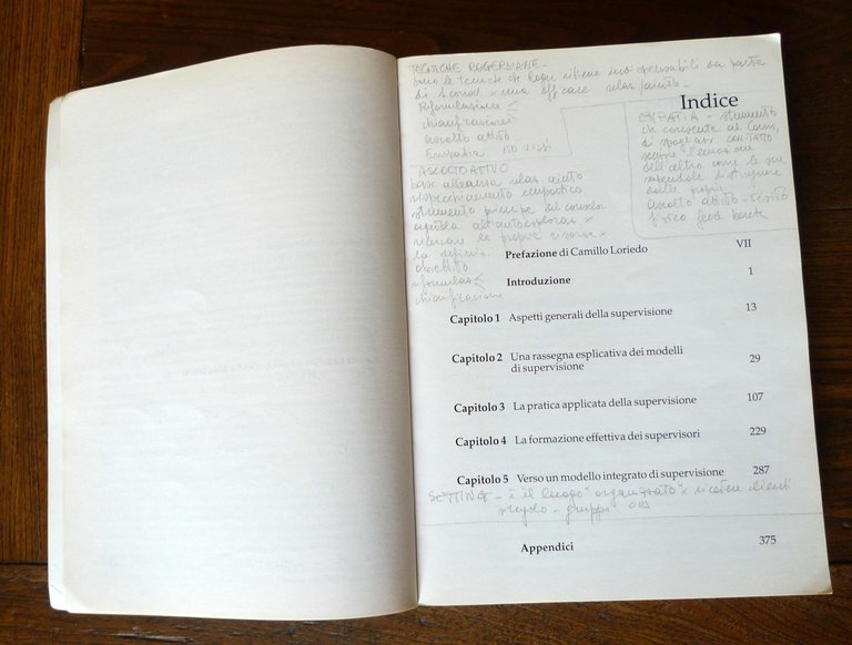 Giusti,LA SUPERVISIONE CLINICA INTEGRATA.Manuale,Masson[psicoterapia,counseling