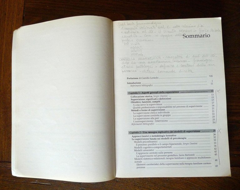 Giusti,LA SUPERVISIONE CLINICA INTEGRATA.Manuale,Masson[psicoterapia,counseling