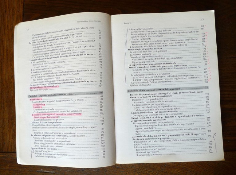 Giusti,LA SUPERVISIONE CLINICA INTEGRATA.Manuale,Masson[psicoterapia,counseling