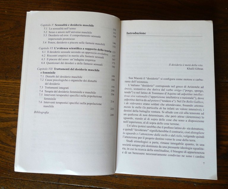 Giusti/Mariani/Salerno,TERAPIA DEL DESIDERIO.Maschile e Femminile,2011 Sovera