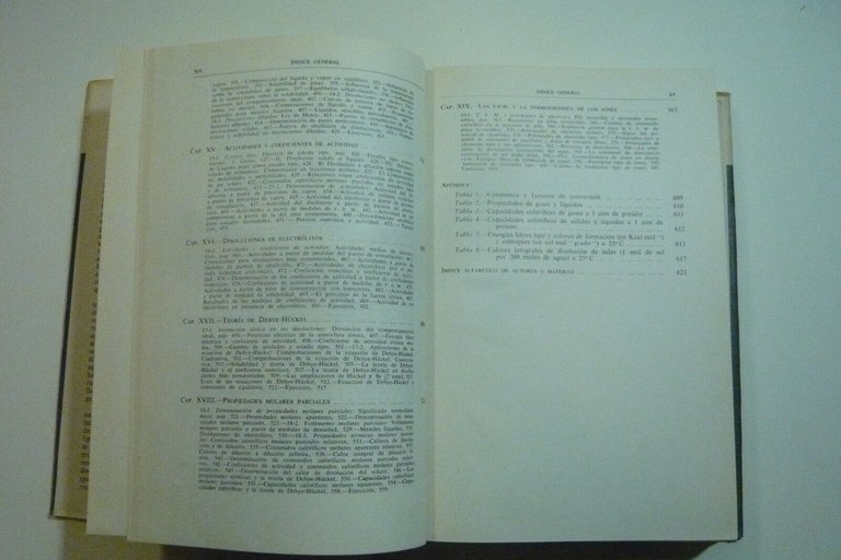 Glasstone,TERMODINAMICA PARA QUIMICOS,MADRIS, 1969
