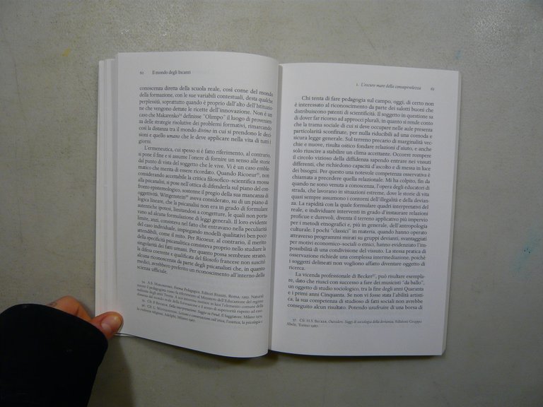 Gramigna,Rosa,IL MONDO DEGLI INCANTI,Aracne 2016[tribù Yaqui del Sonora