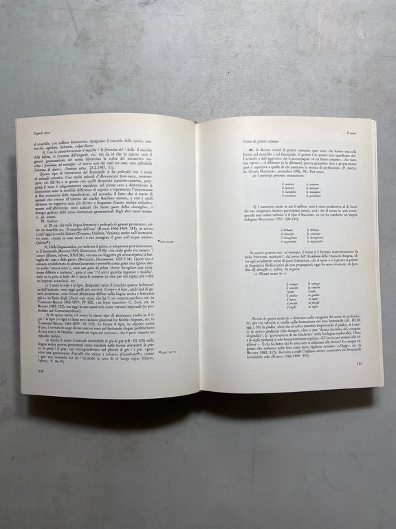 GRAMMATICA ITALIANA-ITALIANO COMUNE E LINGUA LETTERARIA SUONI...,Utet 1988 | Immagine Gallery 4