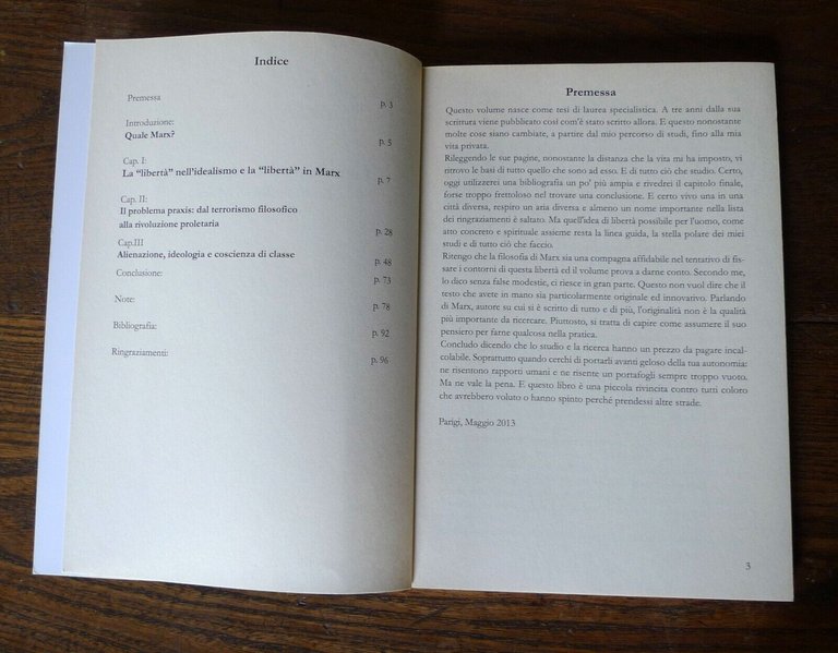 Grassadonio,LIBERTÀ,PRASSI,SOGGETTIVITÀ.LA FILOSOFIA DI MARX,2013 Golena