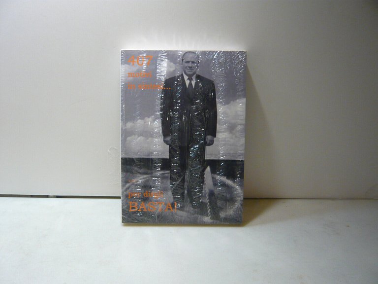 Grassani,ILVIO ERLUSCONI & SOCI,Bologna,2006