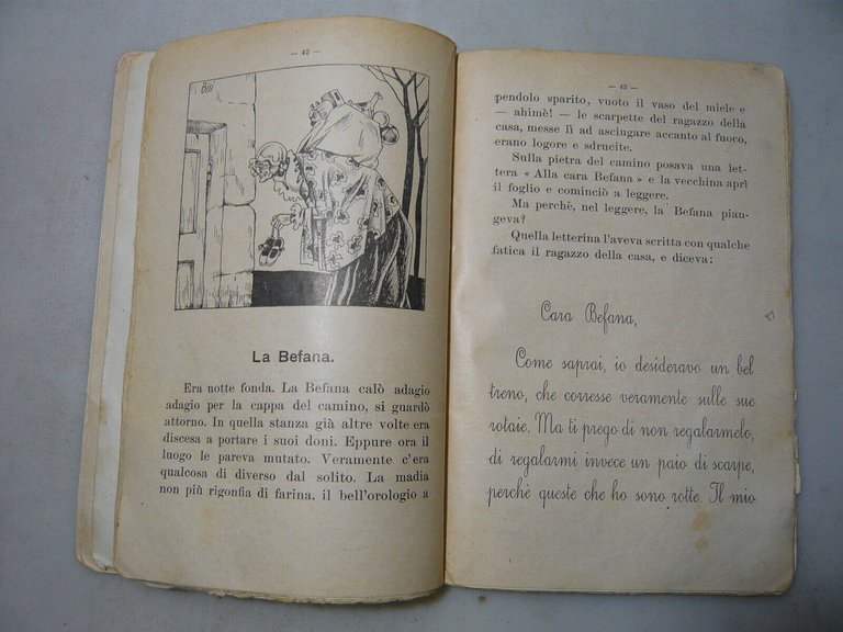 Grazioli,LA DOLCE GUIDA,Torino-...,1929[letture per le scuole elementari