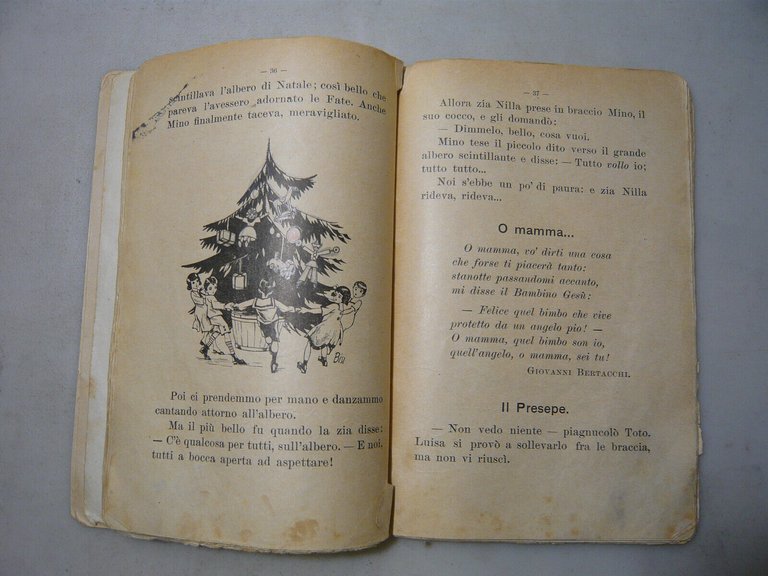 Grazioli,LA DOLCE GUIDA,Torino-...,1929[letture per le scuole elementari