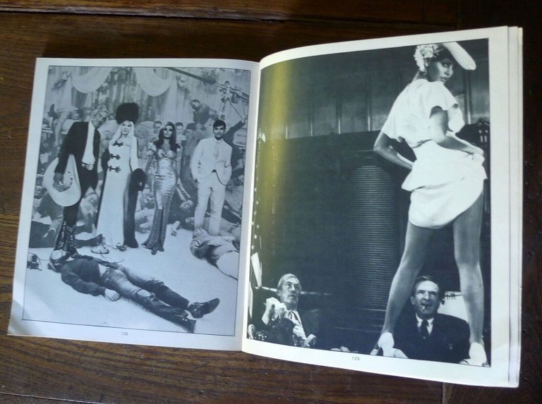 Grignaffini,STAR.TRE PASSI NEL DIVISMO,1981 Modena[CINEMA,catalogo rassegna