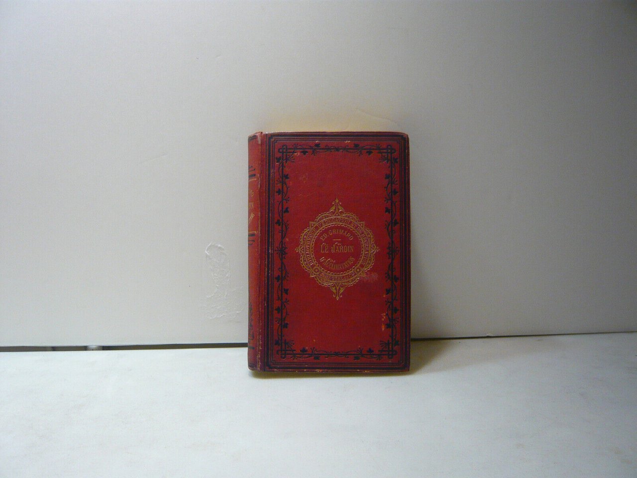 Grimard,LE JARDIN D'ACCLIMATATION,Parigi,1880ca.