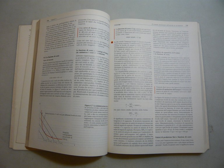 Grinols,MICROECONOMIA,Bologna,1997[manuale