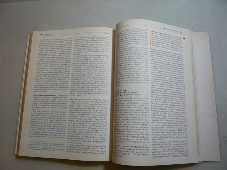 Grinols,MICROECONOMIA,Bologna,1997[manuale