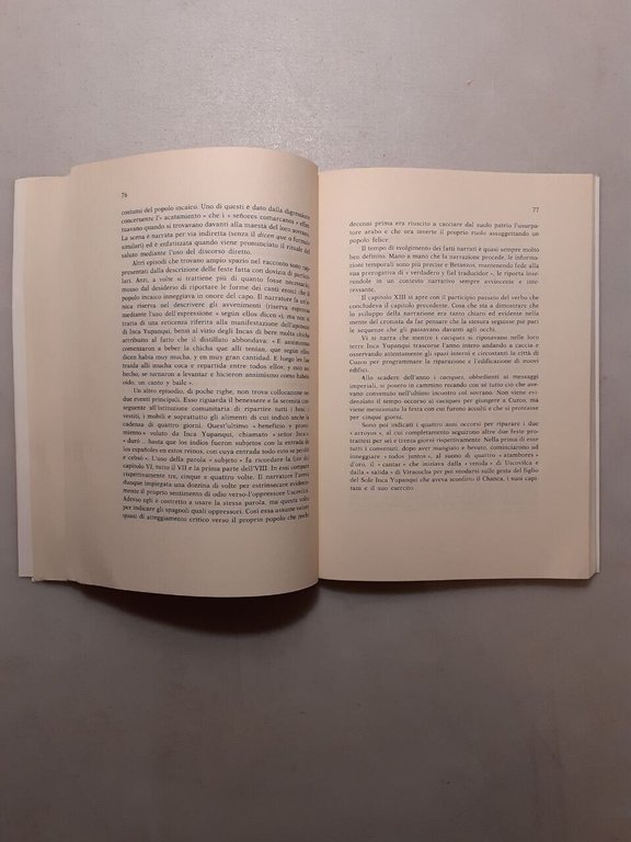 Grossi,JUAN DE BETANZOS E LA SUMA Y NARRACION DE LOS …