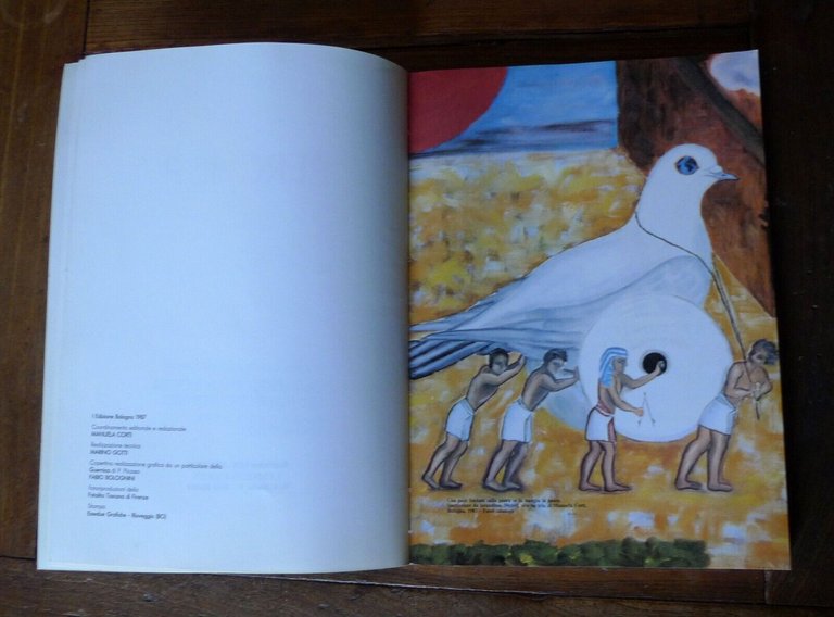 GUERRA,CORSA AGLI ARMAMENTI.CATALOGO DELLA MOSTRA DEL MANIFESTO CONTRO,1987