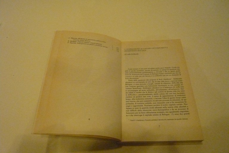 Guidicini et al.,GLI ESCLUSI DAL TERRITORIO,Milano,1997[povertà,welfare
