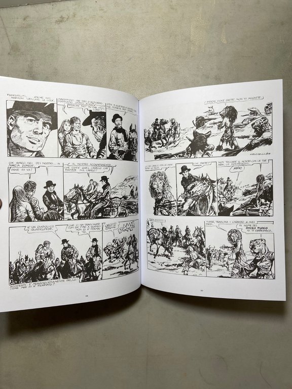 Guido Bozzelli, HP, Coconino Press 2022 | Immagine Gallery 3