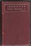 Guido Mazzoni,POESIE,Zanichelli 1913 [poesia