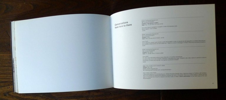 GUWAHATI BAMBOO WALKWAY,2012 Maretti[Biennale Venezia Architettura,Microclima