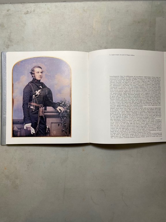 Helmut Gernsheim, LE ORIGINI DELLA FOTOGRAFIA, Electa 1981 | Immagine Gallery 3