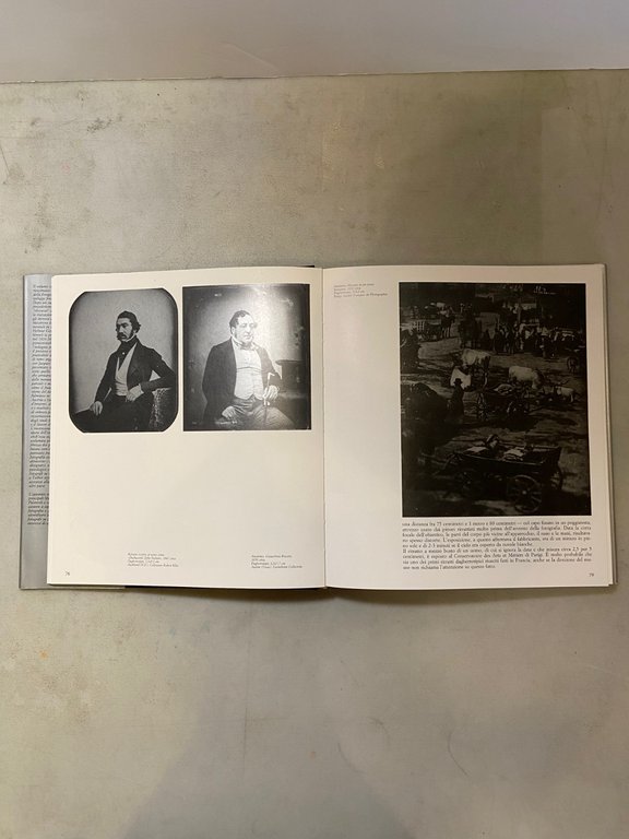 Helmut Gernsheim, LE ORIGINI DELLA FOTOGRAFIA, Electa 1981 | Immagine Gallery 4