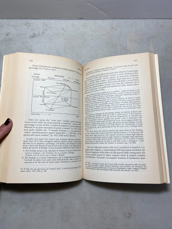Herman Grosser, NARRATIVA Manuale/Antologia, Principato 1985 | Immagine Gallery 3