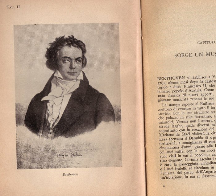 Herriot,BEETHOVEN.LA SUA VITA E IL SUO TEMPO,1947[musica,biografia,opera