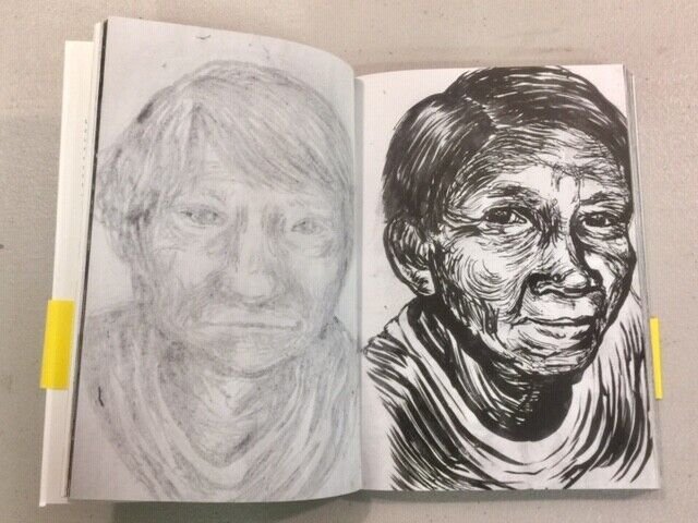 Hitnes,Bastardilla,Ericailcane,FIN QUI VE LA POSSO RACCONTARE,Modo Infoshop 2020