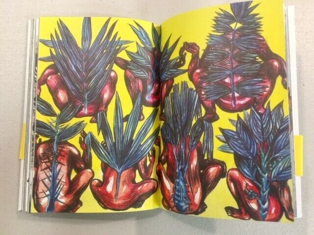 Hitnes,Bastardilla,Ericailcane,FIN QUI VE LA POSSO RACCONTARE,Modo Infoshop 2020