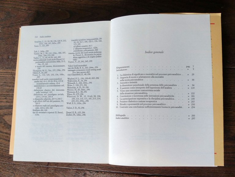 Hoffman,RITUALE E SPONTANEITÀ IN PSICOANALISI,2000 Astrolabio-Ubaldini