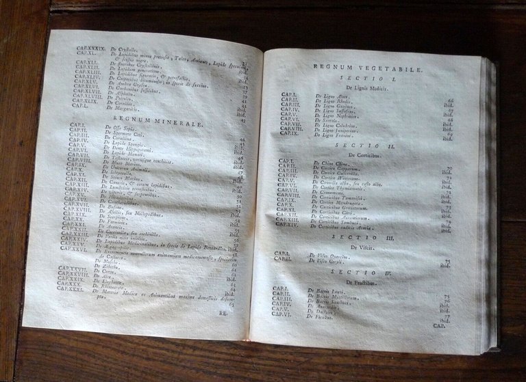 Hoffmann,Friderici Hoffmanni Operum Omnium SUPPLEMENTUM.TOMUS IV-V,1757[MEDICINA