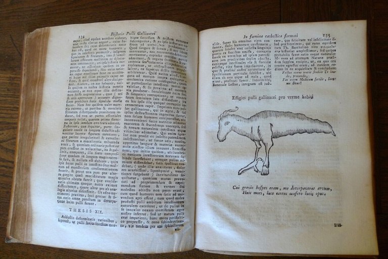 HOFFMANN,OPERUM OMNIUM PHYSICO-MEDICORUM SUPPLEMENTUM IN 13 VOL.1755-63[medicina