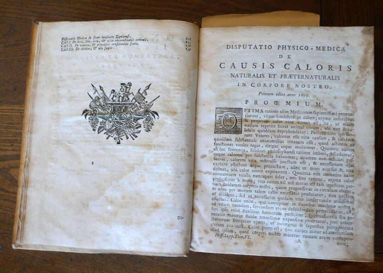 HOFFMANN,OPERUM OMNIUM PHYSICO-MEDICORUM SUPPLEMENTUM IN 13 VOL.1755-63[medicina