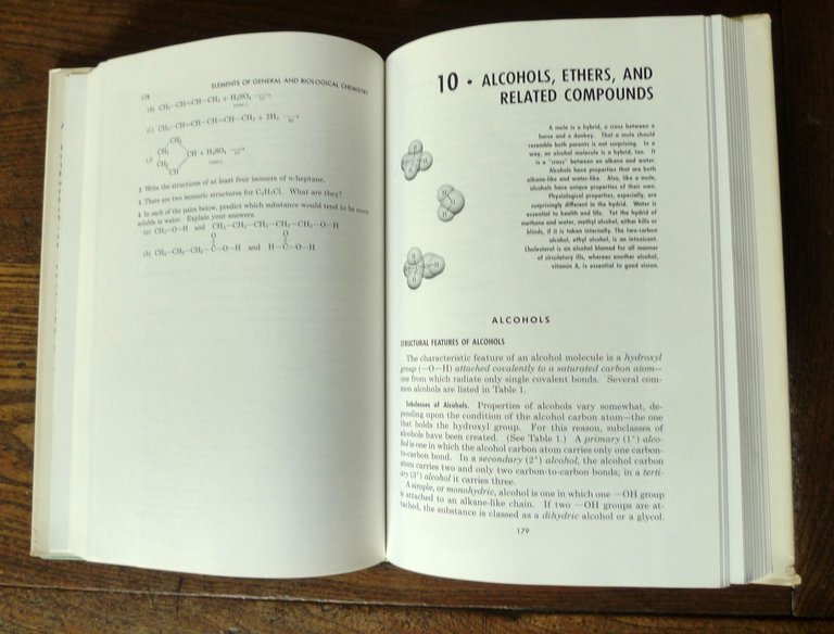 Holum,ELEMENTS OF GENERAL AND BIOLOGICAL CHEMISTRY,1962 Wiley[chimica,biologia
