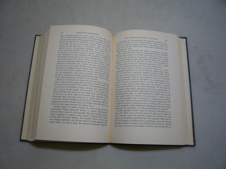 Hopkins,LABOR IN THE AMERICAN ECONOMY,New York,1948