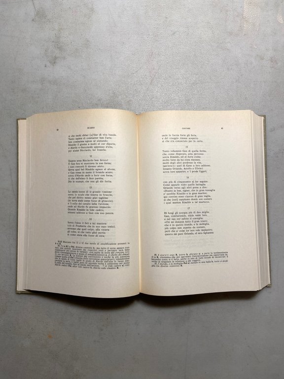I CANTARI DI RINALDO DA MONTE ALBANO,Commissione testi di lingua,1974[Elio … | Immagine Gallery 3