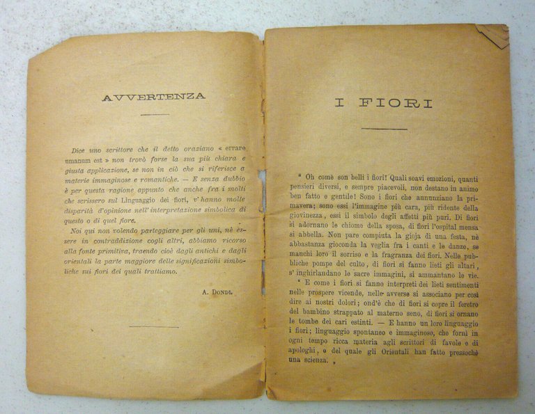 I FIORI(1896)Spencer,LE DOTTRINE FILOSOFICHE(1903)BIBLIOTECA DEL POPOLO Sonzogno
