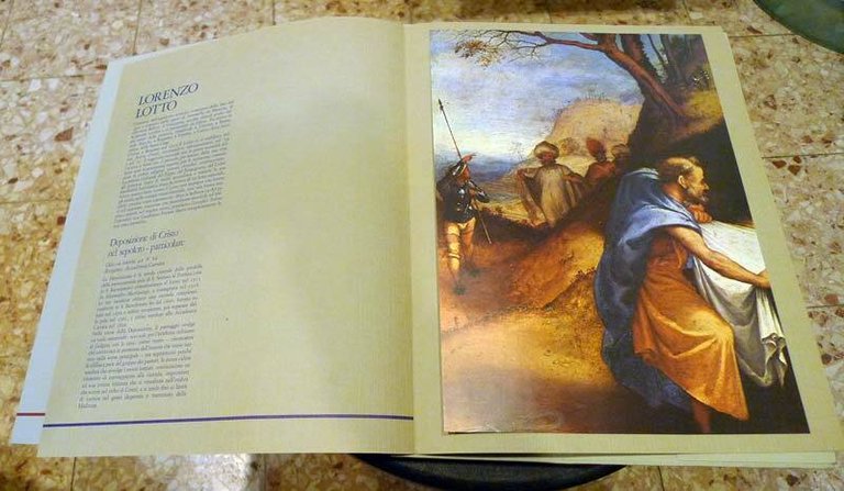 I GIOIELLI DI BERGAMO.INCONTRI BERGAMASCHI COL PAESAGGIO,1980[arte,Cavagna,Lotto